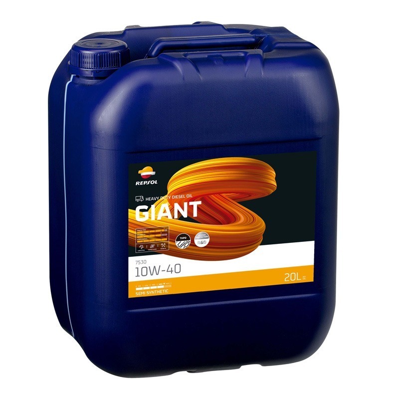 RPP1042MDA Rpp1042mda giant 7530 10w 40 20l