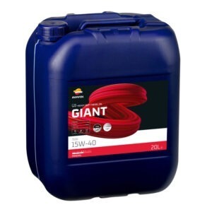 RPP1042QDA Rpp1042qda giant 7530 15w 40 20l