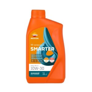 RPP2063LHC Rpp2063lhc repsol smarter matic mb 4t 10w30