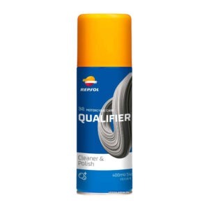 Rpp9006zpb qualifier cleaner polish