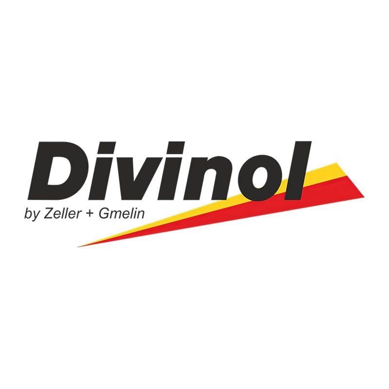 Divinol logo