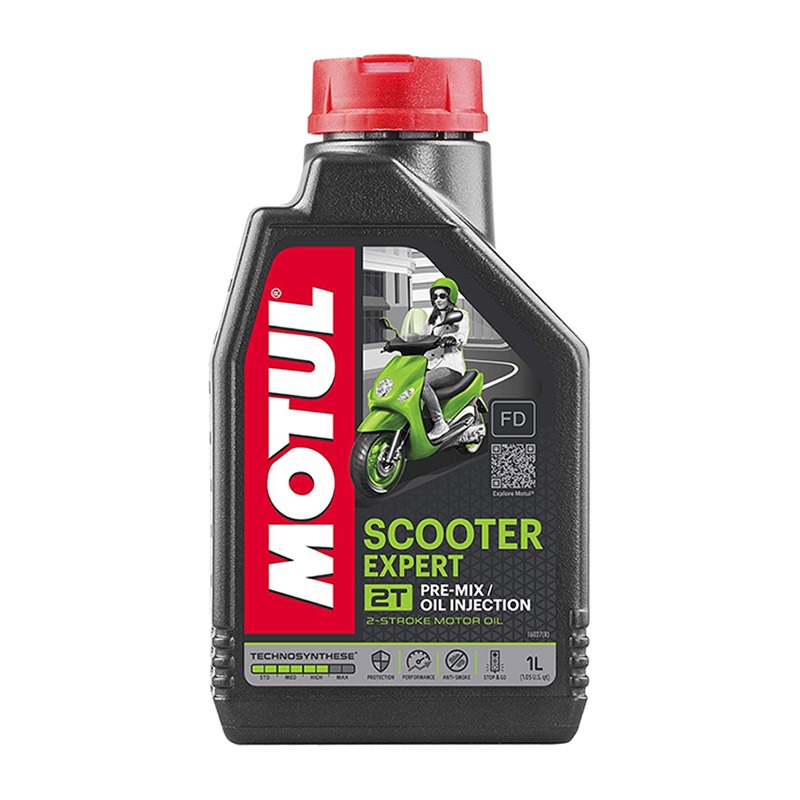 05880 motul scooter expert 2t