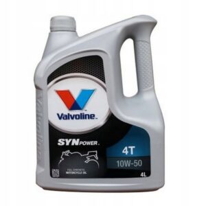 796017 valvoline synpower 4t 10w 50