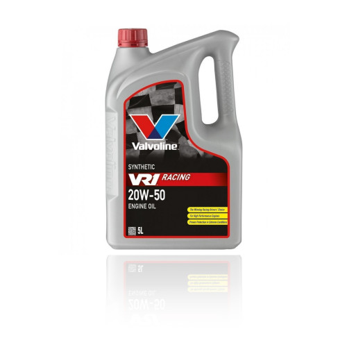873432 Valvoline Vr1 Racing 20W50 873432 2024 500x500 1.jpg