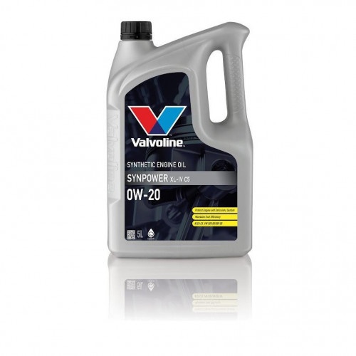 882861 Valvoline Synpower Xl-Iv C5 0W20 882861 2024 500x500 1.jpg