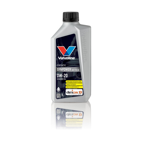 898291 Valvoline Synpower Mst Fe C6 0W20 898291 2024 500x500 1.jpg