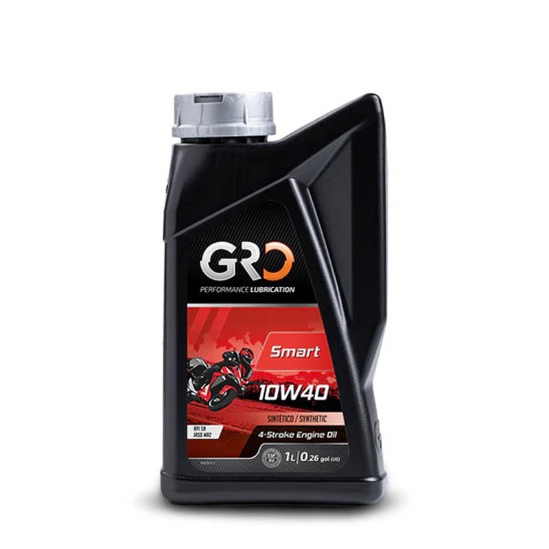 9001890 gro smart 10w40