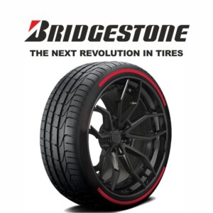 Bridgestone