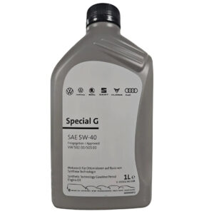 GS55504M2EUR VW-VAG SPECIAL G 5W40