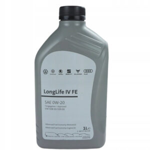 GS60577M2EUR VW-VAG LONGLIFE IV FE 0W20