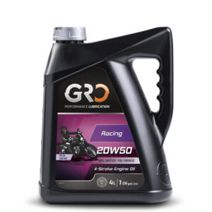 9042060 gro racing 20w50