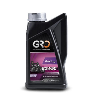 9042090 gro racing 20w50