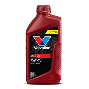 908723 AXLE OIL 75W90