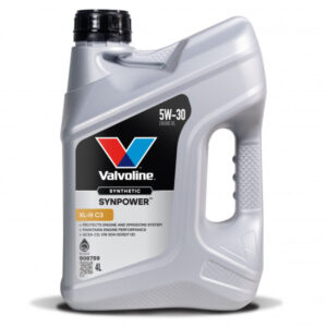 908759 SYNPOWER XL-III C3 5W30