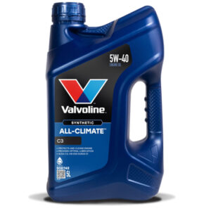 908742 ALL CLIMATE C3 5W40