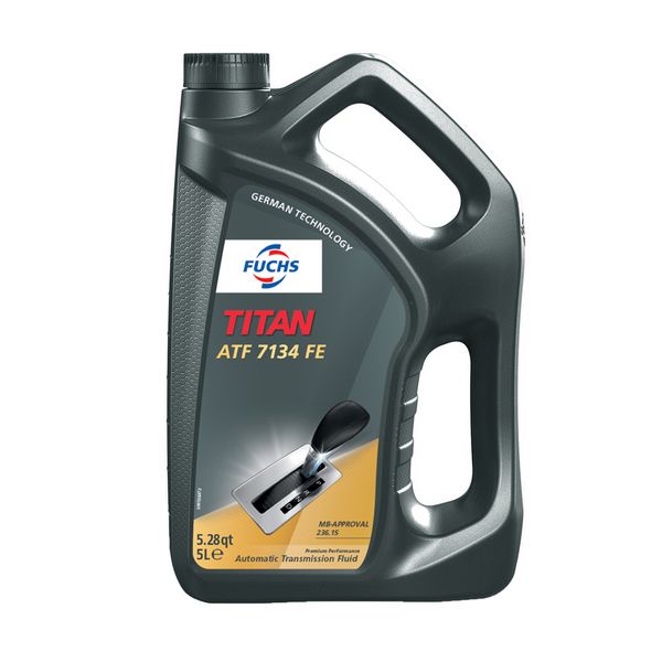 800359872 Fuchs TITAN ATF 7134 FE