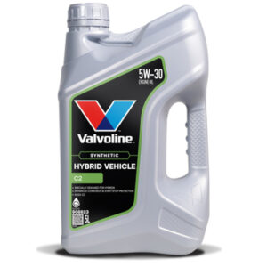 908823 HYBRID VEHICLE C2 5W30