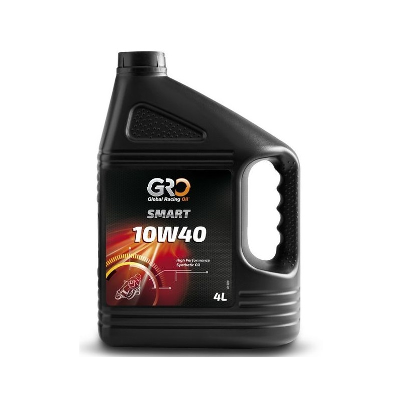 9001860 GRO Smart 10W40