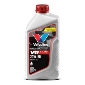908787 VR1 RACING 20W50