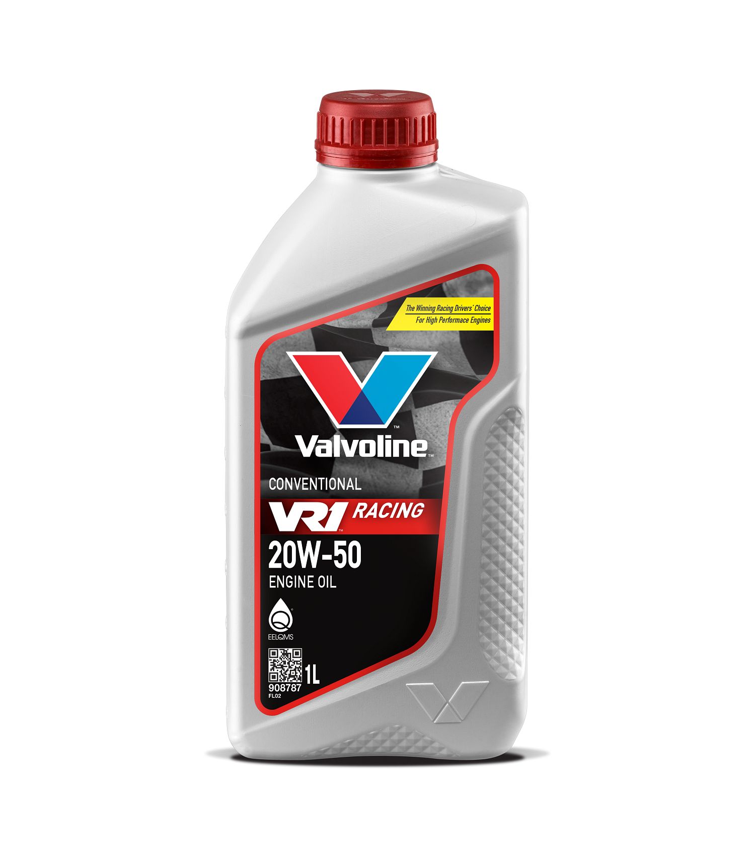 908787 VR1 RACING 20W50
