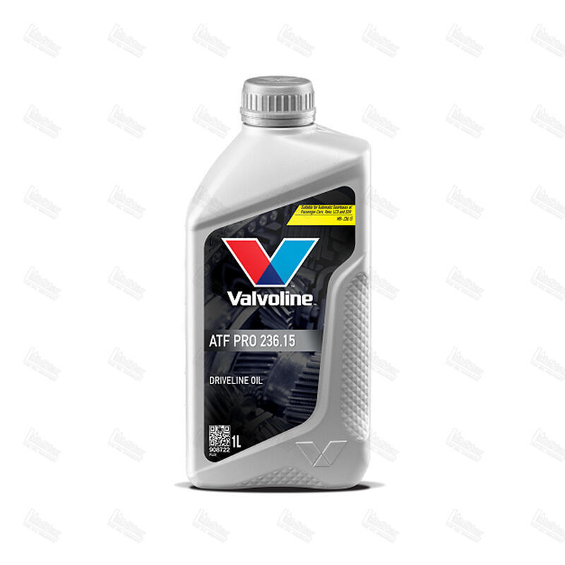 908722 ATF PRO 236.15