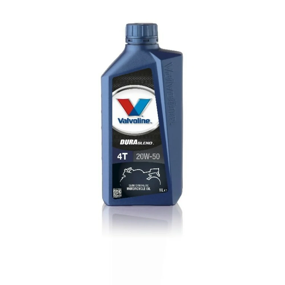 908715 DURABLEND 4T 20W50