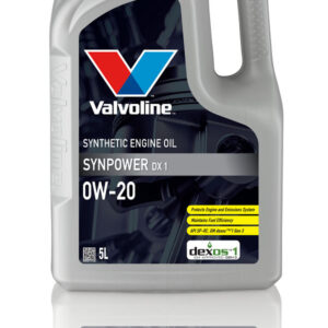 908834 SYNPOWER DX1 0W20