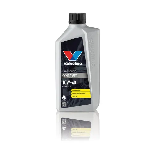 907817 SYNPOWER 10W40
