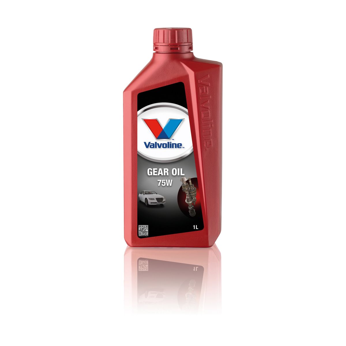 908809 GEAR OIL 75W