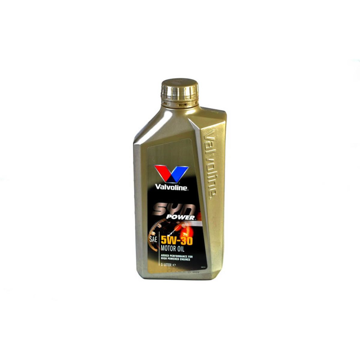907819 SYNPOWER 5W30