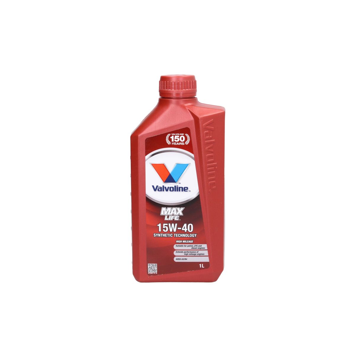 908751 MAXLIFE 15W40