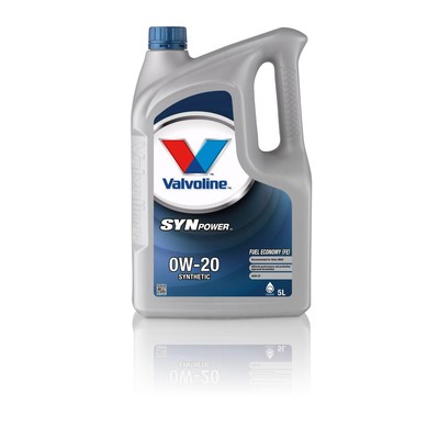 908770 SYNPOWER FE 0W20