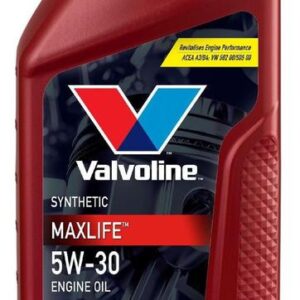 908758 MAXLIFE 5W30