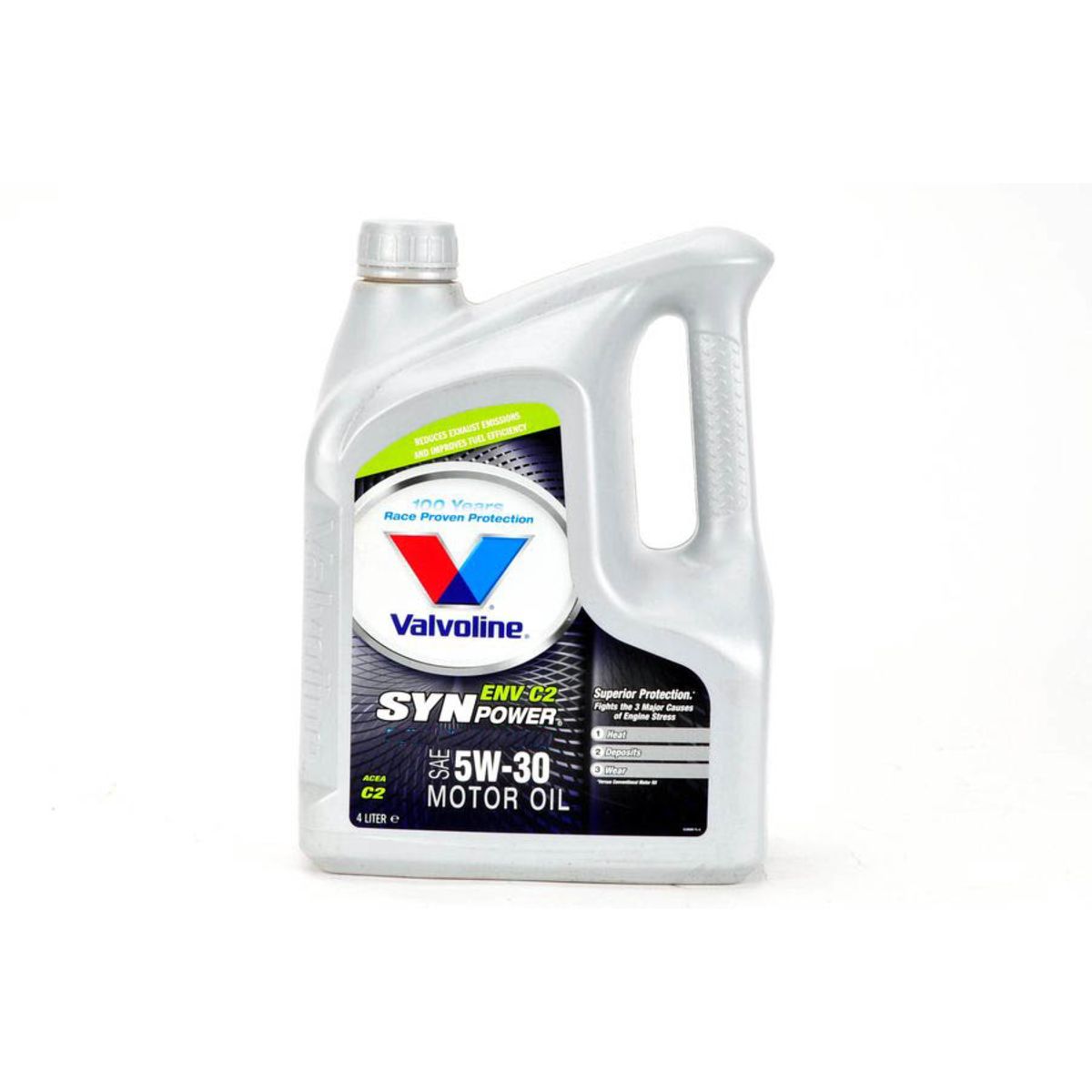 908766 SYNPOWER ENV C2 5W30