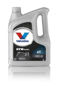 908741 SYNPOWER 10W40