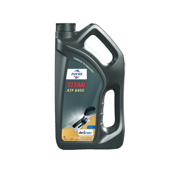 800363961 Fuchs TITAN ATF 6400