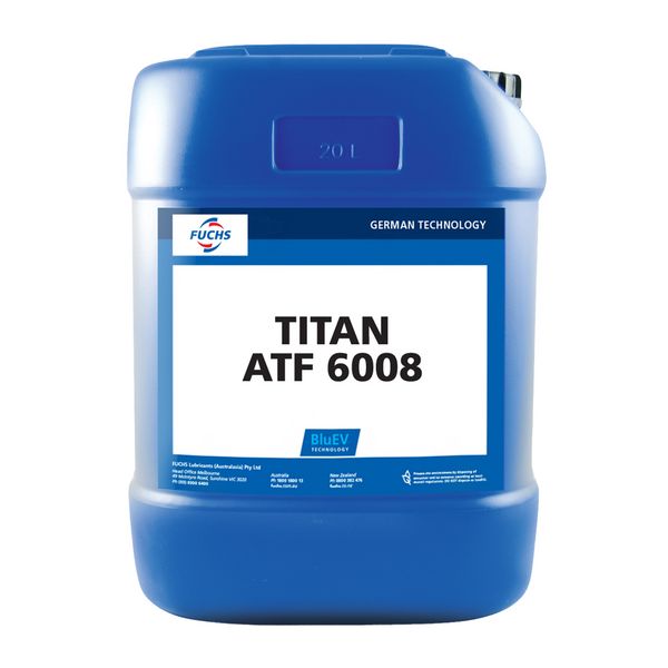 800362469 Fuchs TITAN ATF 6008