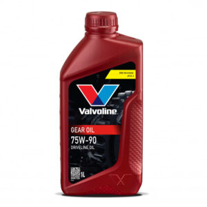 908729 GEAR OIL 75W90