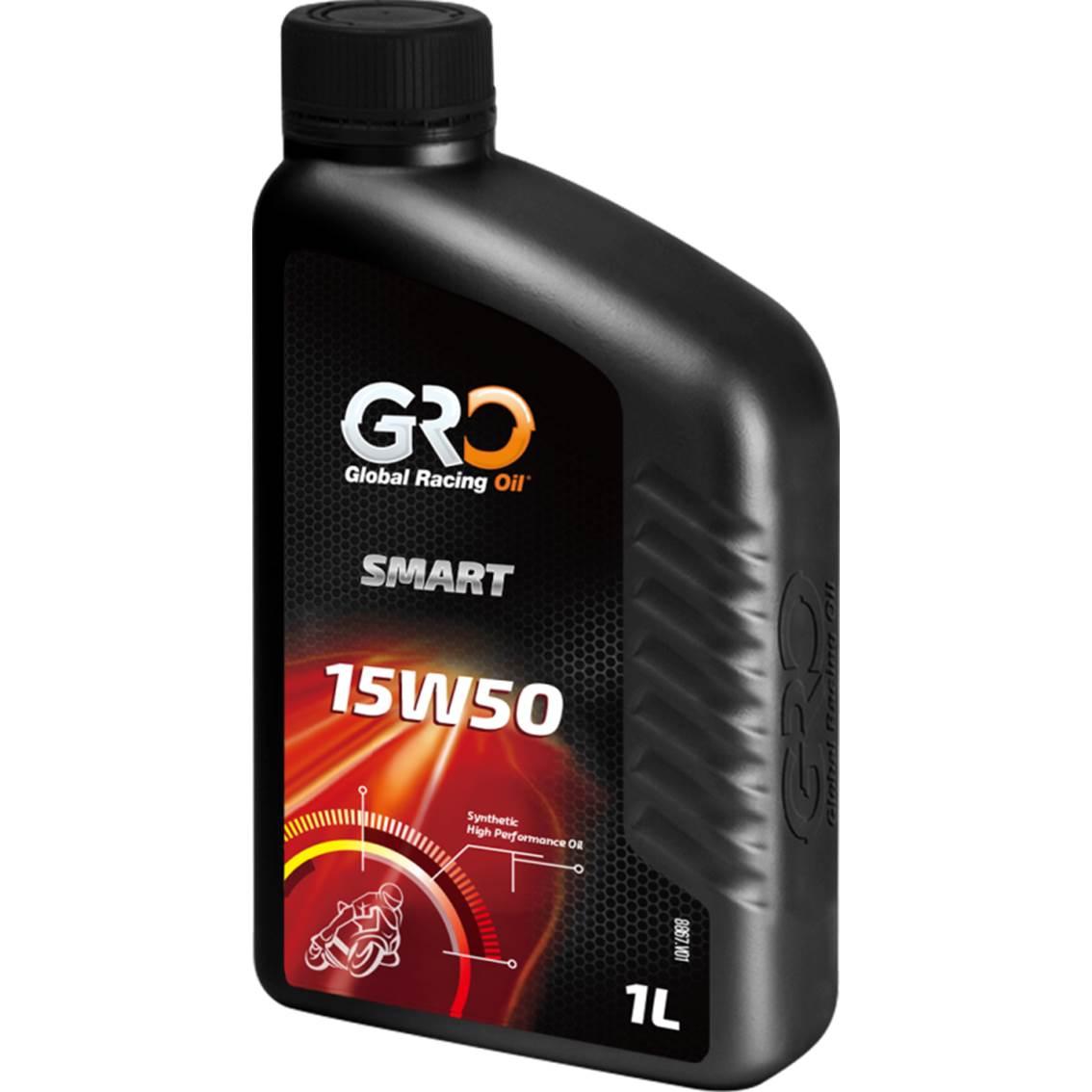 9021890 GRO Smart 15W50
