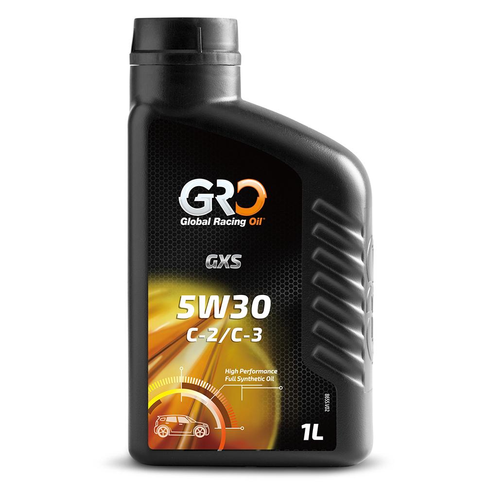 9006990 GRO GXS C2/C3 5W30