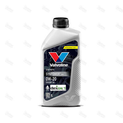 907862 SYNPOWER DX1 0W20