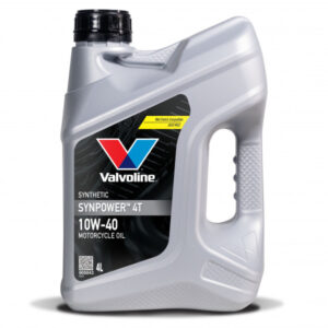 908843 SYNPOWER 4T 10W40
