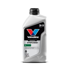 907849 SYNPOWER FE 5W30