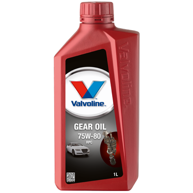 908730 GEAR OIL 75W80 RPC