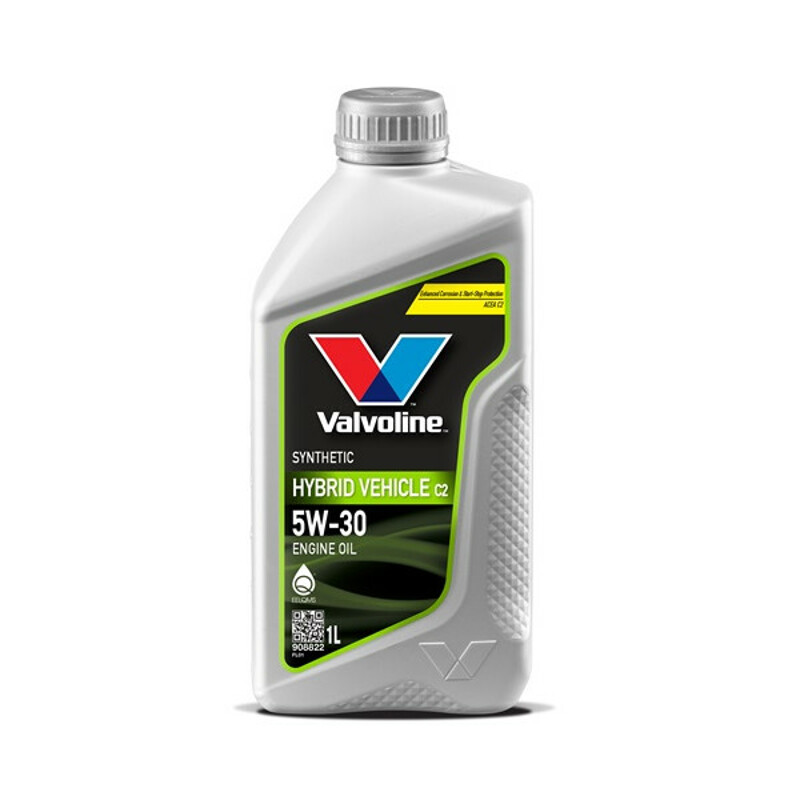 908822 HYBRID VEHICLE C2 5W30