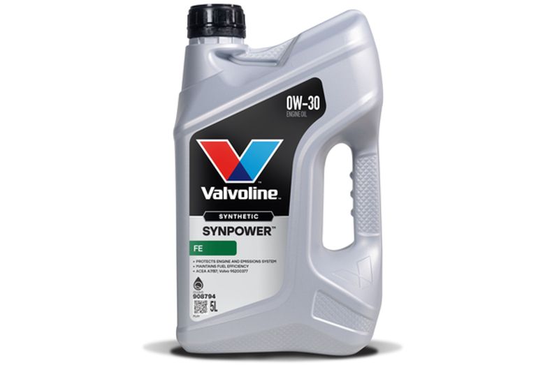 908794 SYNPOWER FE 0W30