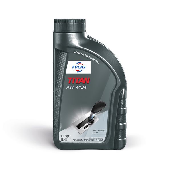 800350084 Fuchs TITAN ATF 4134