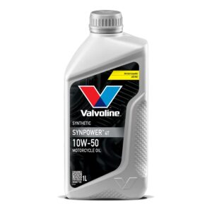 908719 SYNPOWER 4T 10W50