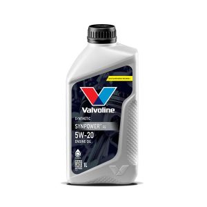 907850 SYNPOWER FE 5W20