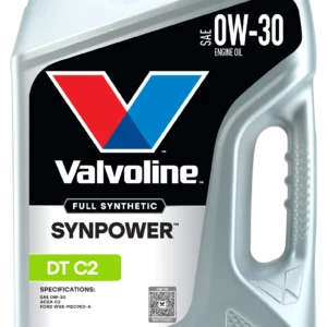 907857 SYNPOWER DT C2 0W30